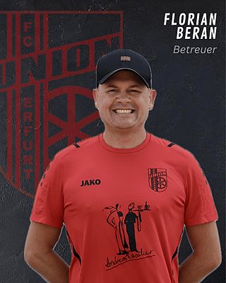 Florian Beran