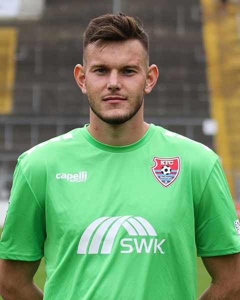 Foto: Hendrik Deckers