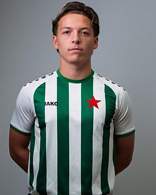 Nahuel Meyer