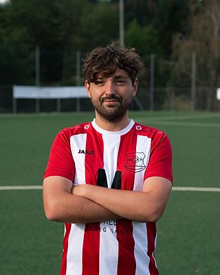 Dominic Deutscher