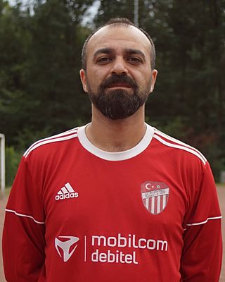 Cemil Karahan