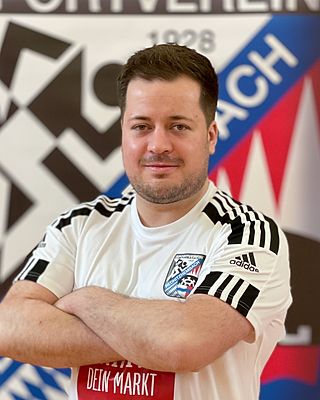Tobias Fröbel