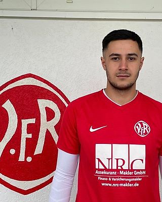 Berkay Cirisoglu