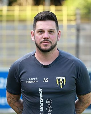 Andreas Schall