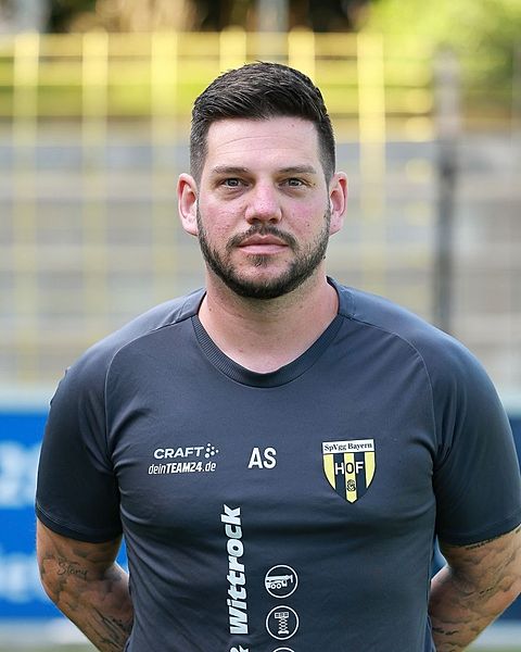 Foto: © Sportfotos Mario Wiedel
