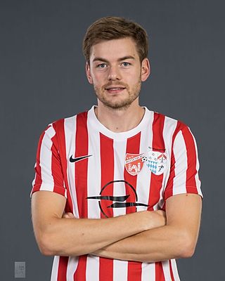 Lukas Sponbrucker