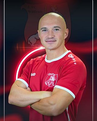 Vedran Beric