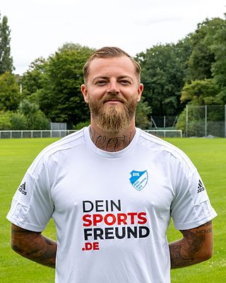 Nico Kempermann