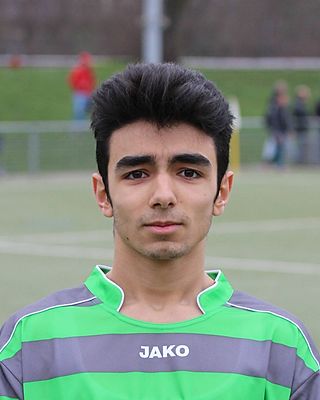Fatih Özgan