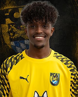 Abdinasir Mohamed Yusuf