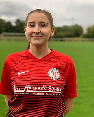 Stella Vassilakopoulos