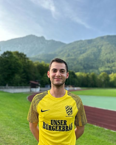 Foto: TSV Bad Reichenhall