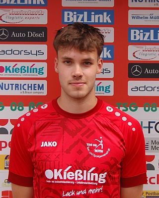 Maximilian Gräfensteiner