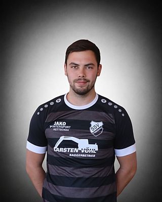 David Kummer