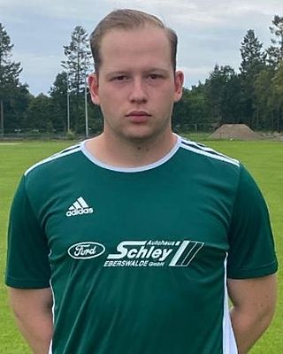 Niklas Bauschke