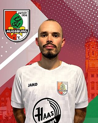 Andrii Symchych