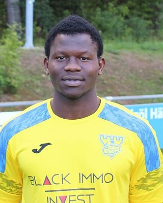 Mohamed Conoba Conde