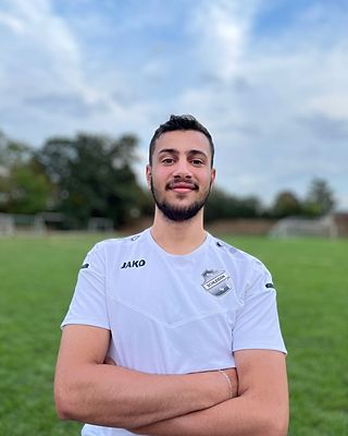Youssef Abdullah