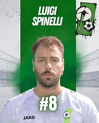Luigi Spinelli