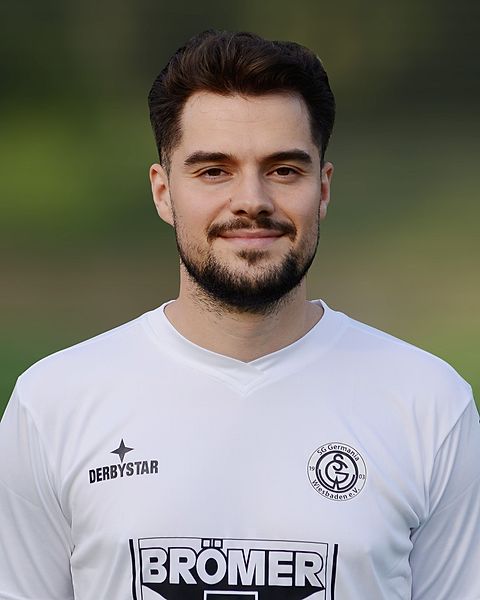 Zafer Bektas