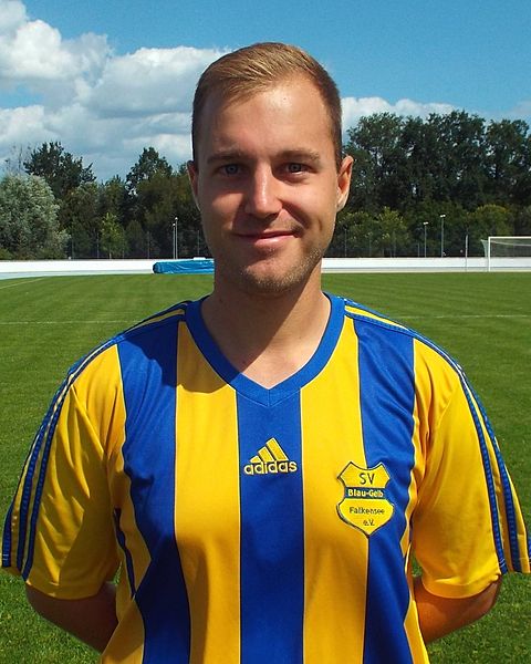 Foto: SV Blau-Gelb Falkensee e.V.