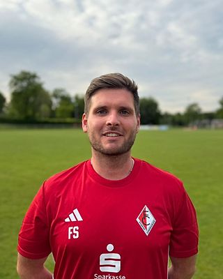 Fabian Singer