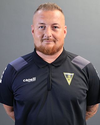 Kevin Thörner