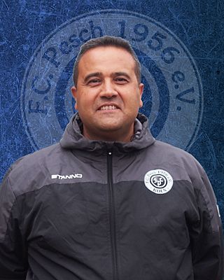 Murat Alkan