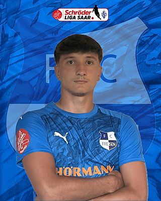 Dominik Cullmann