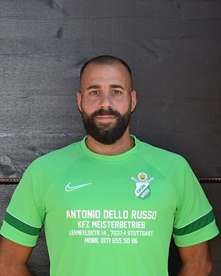 Danilo Rizzato