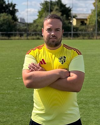 Christian Stumpf