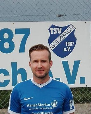 Nils Lünborg
