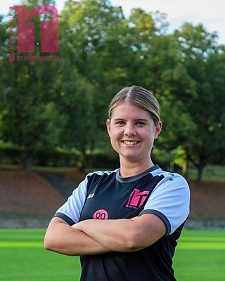 Sina Weckert