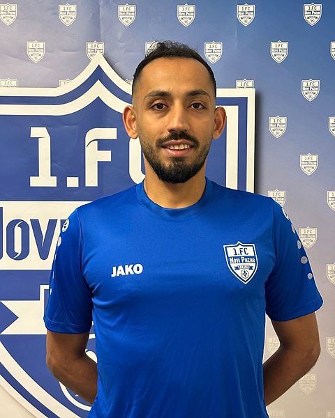 Foto: 1.FC Novi Pazar 95