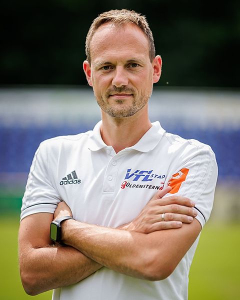 Foto: JOERG STRUWE