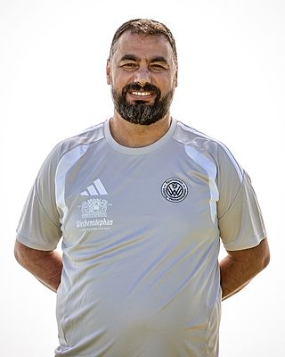 Mehmet Kilic