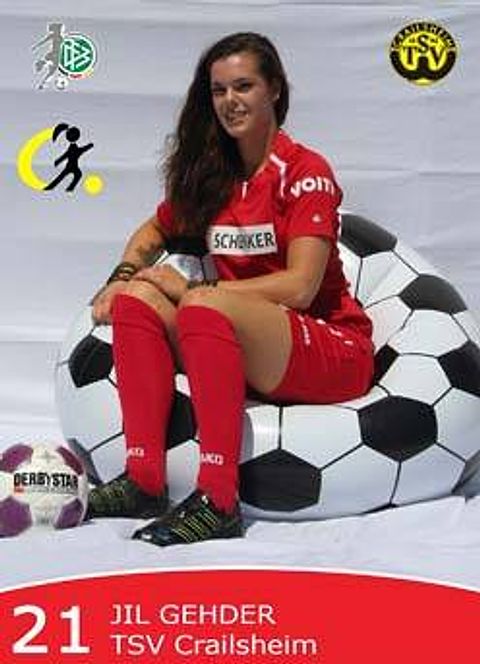 Foto: TSV Crailsheim