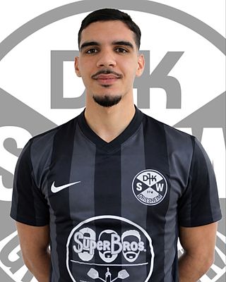 Ouassim El Makrini