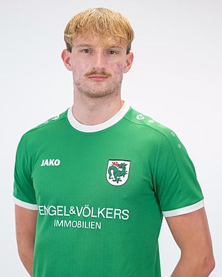Fabian Erhard