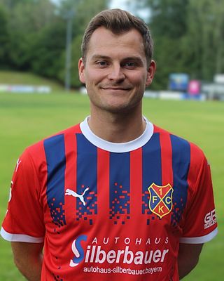 Felix Baumann