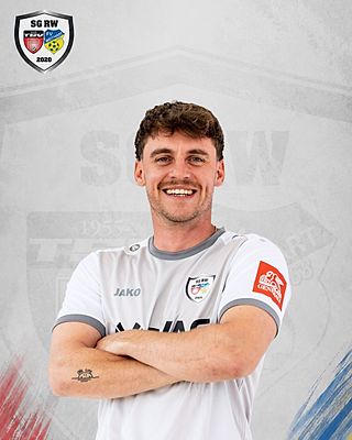 Robin Sedelmayer