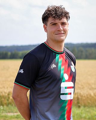 Tim Wurm