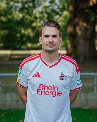 Luca Dürholtz