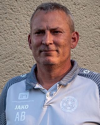 André Bordihn