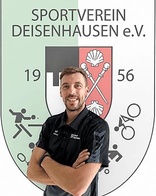 Andreas Deisenhofer