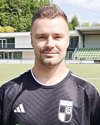 Johannes Braun