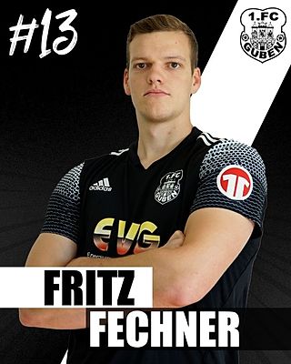 Fritz Fechner