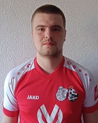Márk Striteczky