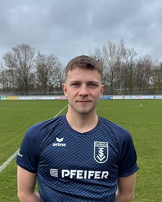 Quirin Prommersberger