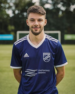 Fabian Lotz